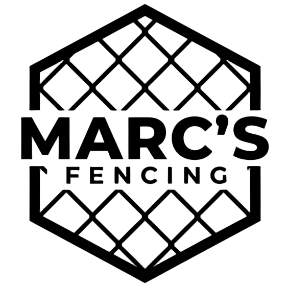 Marc's Fencing